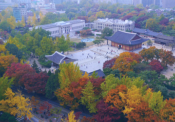 Tourism in South Korea - Wikipedia